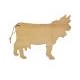 Planche Vache-Suisse grande