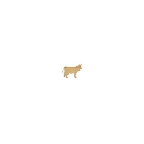 Planche Vache-Suisse grande