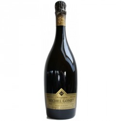 Champagne Cuvée Prestige 2001 - 75cl - Michel Gonet
