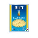 Gnocchi di patate De Cecco gr. 500 