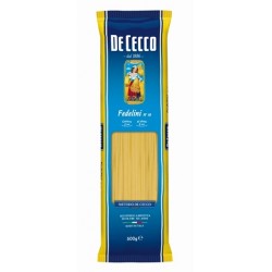 Fedelini De Cecco kg. 0.5 