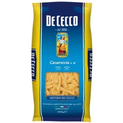 Casareccia De Cecco kg. 0.5 