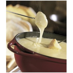Set à raclette individuel Heidi