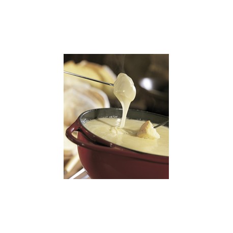 Set à raclette individuel Heidi