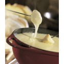 Set à Fondue individuel Heidi Cheese Line