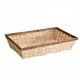 Panier Bambou Rect 38*24