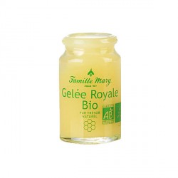 Gelée Royale Bio