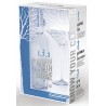  Vodka Belvédère Coffret