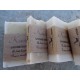 Savon au lait d'avoine