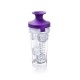 Cocktail Shaker violet 350ml