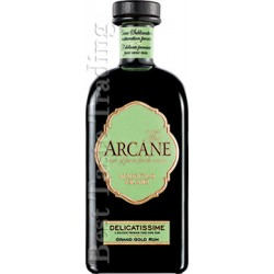 ARCANE DELICATISSIME