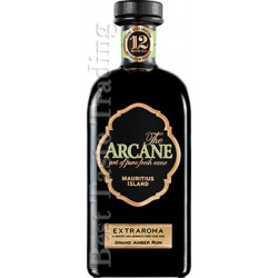 ARCANE EXTRAROMA 12 YO