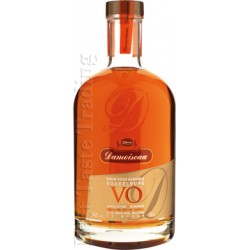DAMOISEAU VO 3 ANS