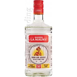 La Mauny Blanc 70cl