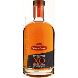 DAMOISEAU XO 6 ANS