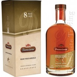 DAMOISEAU 8 ANS