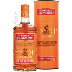LA MAUNY VSOP