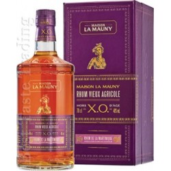 LA MAUNY XO