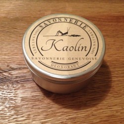 Déodorant Crème