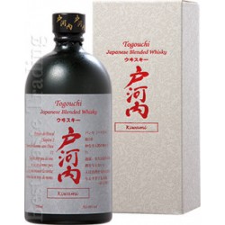TOGOUCHI KIWAMI