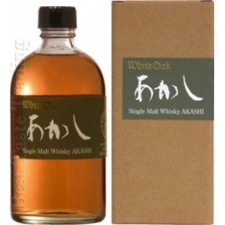 AKASHI SINGLE MALT