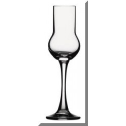 Verre à Grappa