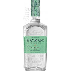 Hayman's Old Tom