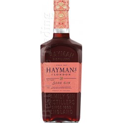 Hayman's Sloe Gin