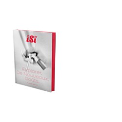 Livre de recettes ISI