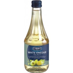 Vinaigre de vin blanc