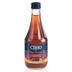 Vinaigre de vin rouge