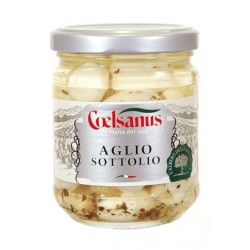Ail mariné gr. 180 Coelsanus