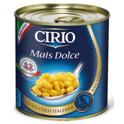 Mais doux 300g