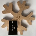 Dessous de plat flocon - Heidi Cheese LIne