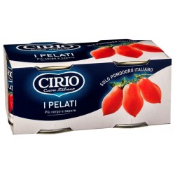 Pulpe de Tomate 2 x 220 gr.