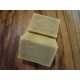 Savon au lait d'avoine
