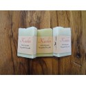 Savon Gingembre-Citronnelle Extra-Gras - Kaolin