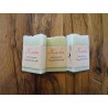 Savon Gingembre-Citronnelle Extra-Gras - Kaolin
