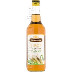 SIROP DE CANNE