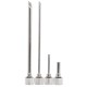Aiguille Stainless Steel - IsI