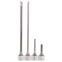 Aiguille Stainless Steel - IsI