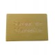Savon de Marseille Citron