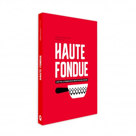 Haute Fondue