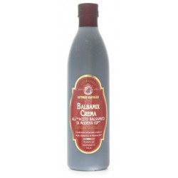 Crème de vinaigre balsamique - Giacobazzi