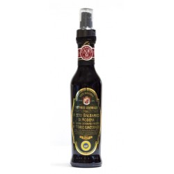 Vinaigre Balsamique Spray - Giacobazzi