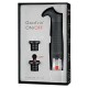 Gard'vin + 2 bouchons on/off - Atelier du vin
