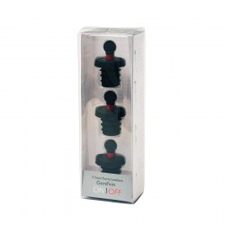 Bouchons pour Gard'vin ON/OFF - Atelier du vin
