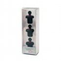 Bouchons pour Gard'vin ON/OFF - Atelier du vin