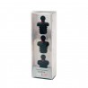 Bouchons pour Gard'vin ON/OFF - Atelier du vin