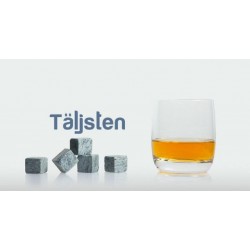 Whisky Rocks - Täljsten